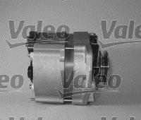 Valeo 436633 - Alternatore www.autoricambit.com