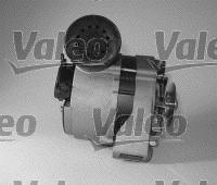 Valeo 436632 - Alternatore www.autoricambit.com