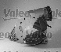 Valeo 436632 - Alternatore www.autoricambit.com