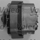 Valeo 436625 - Alternatore www.autoricambit.com