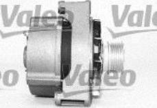 Valeo 436626 - Alternatore www.autoricambit.com