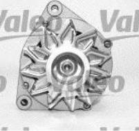 Valeo 436626 - Alternatore www.autoricambit.com