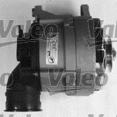 Valeo 436622 - Alternatore www.autoricambit.com