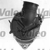 Valeo 436622 - Alternatore www.autoricambit.com