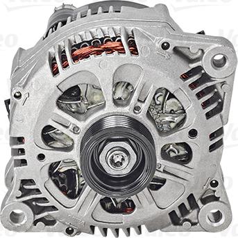 Valeo 439166 - Alternatore www.autoricambit.com