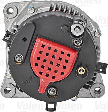 Valeo 439166 - Alternatore www.autoricambit.com