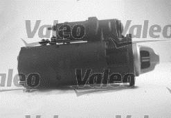 Valeo 436094 - Motorino d'avviamento www.autoricambit.com