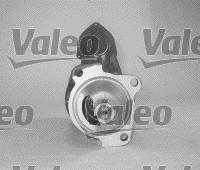 Valeo 436094 - Motorino d'avviamento www.autoricambit.com