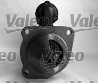 Valeo 436096 - Motorino d'avviamento www.autoricambit.com