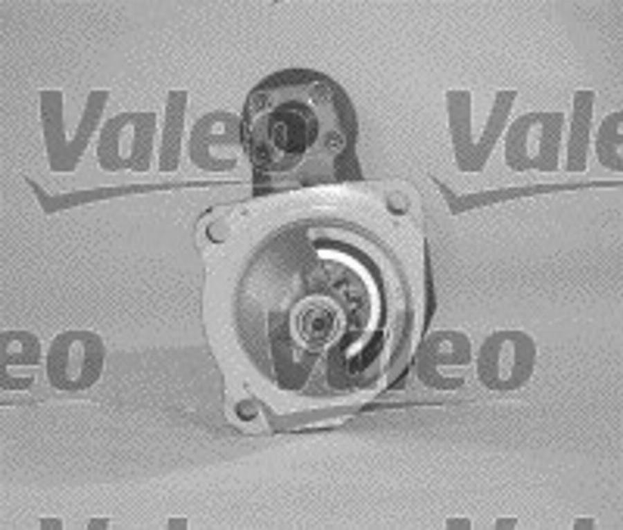 Valeo 436 091 - Motorino d'avviamento www.autoricambit.com