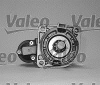 Valeo 436047 - Motorino d'avviamento www.autoricambit.com