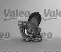 Valeo 436056 - Motorino d'avviamento www.autoricambit.com