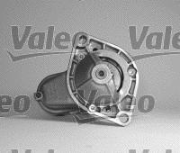 Valeo 436053 - Motorino d'avviamento www.autoricambit.com