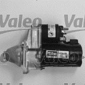 Valeo 436000 - Motorino d'avviamento www.autoricambit.com