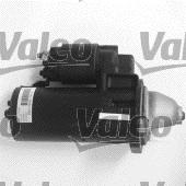 Valeo 436011 - Motorino d'avviamento www.autoricambit.com