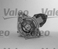 Valeo 436013 - Motorino d'avviamento www.autoricambit.com