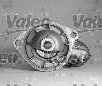 Valeo 436083 - Motorino d'avviamento www.autoricambit.com