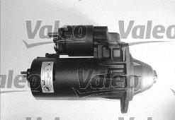 Valeo 436083 - Motorino d'avviamento www.autoricambit.com