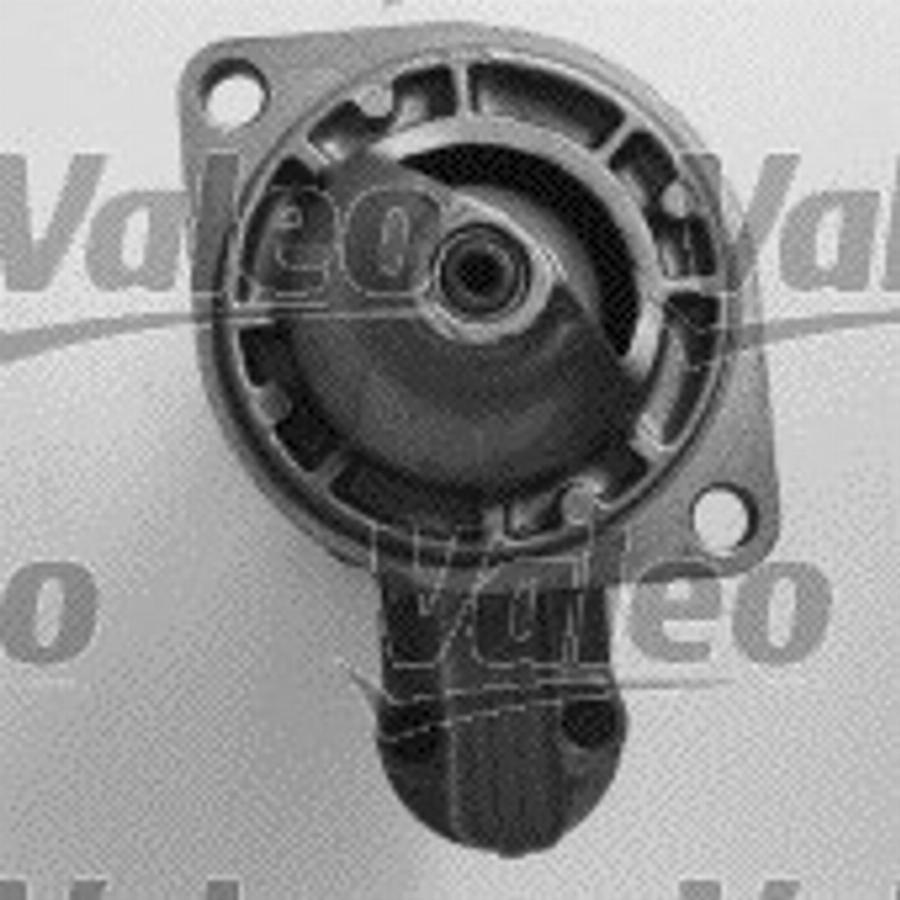 Valeo 436082 - Motorino d'avviamento www.autoricambit.com