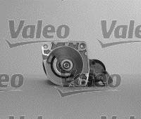 Valeo 436031 - Motorino d'avviamento www.autoricambit.com