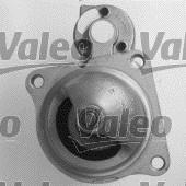 Valeo 436037 - Motorino d'avviamento www.autoricambit.com