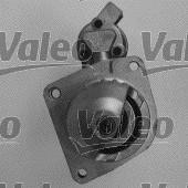 Valeo 436029 - Motorino d'avviamento www.autoricambit.com