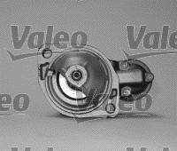 Valeo 436025 - Motorino d'avviamento www.autoricambit.com