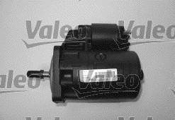 Valeo 436021 - Motorino d'avviamento www.autoricambit.com