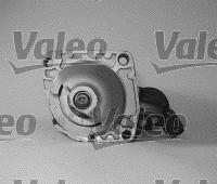 Valeo 436028 - Motorino d'avviamento www.autoricambit.com