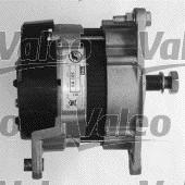 Valeo 436144 - Alternatore www.autoricambit.com