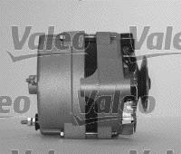 Valeo 436157 - Alternatore www.autoricambit.com