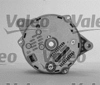 Valeo 436157 - Alternatore www.autoricambit.com