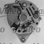 Valeo 436166 - Alternatore www.autoricambit.com