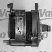 Valeo 436166 - Alternatore www.autoricambit.com