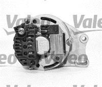 Valeo 436108 - Alternatore www.autoricambit.com