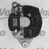 Valeo 436114 - Alternatore www.autoricambit.com