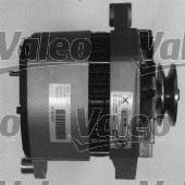 Valeo 436114 - Alternatore www.autoricambit.com