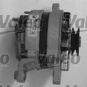 Valeo 436112 - Alternatore www.autoricambit.com