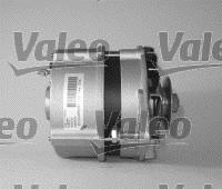 Valeo 436180 - Alternatore www.autoricambit.com