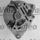 Valeo 436181 - Alternatore www.autoricambit.com