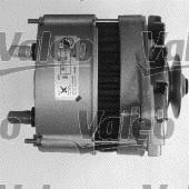 Valeo 436181 - Alternatore www.autoricambit.com