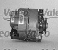 Valeo 436137 - Alternatore www.autoricambit.com