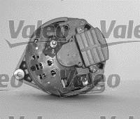 Valeo 436137 - Alternatore www.autoricambit.com