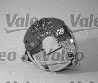 Valeo 436127 - Alternatore www.autoricambit.com