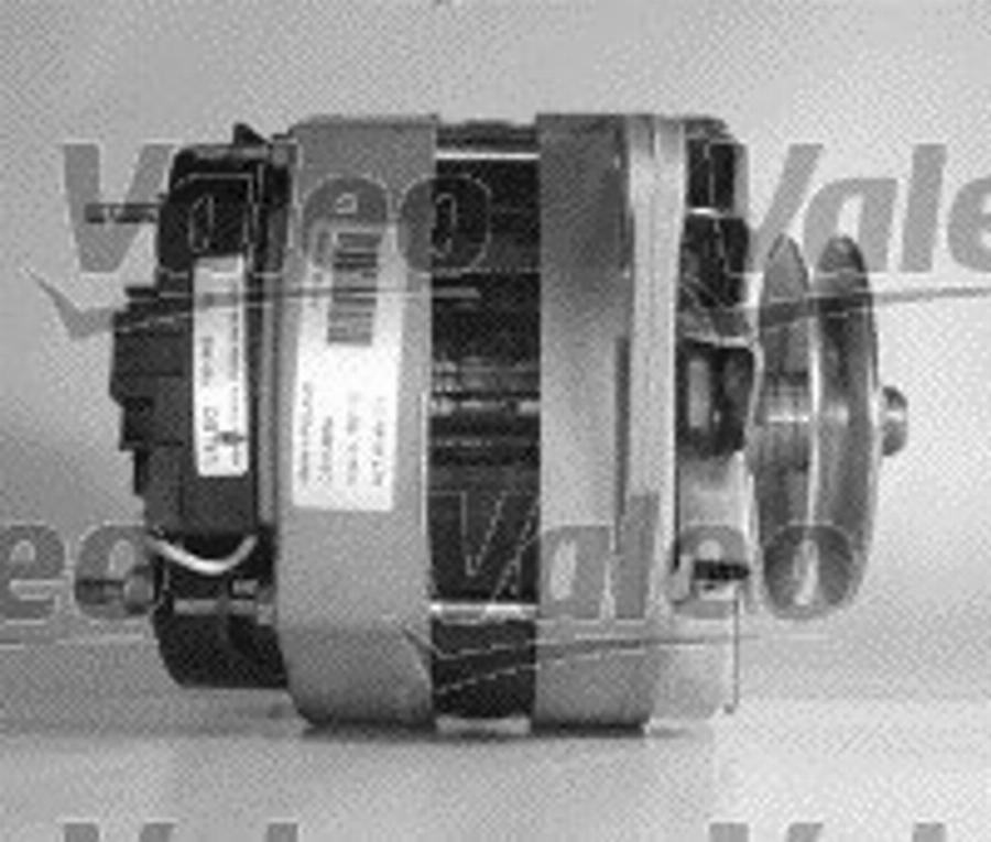 Valeo 436391 - Alternatore www.autoricambit.com