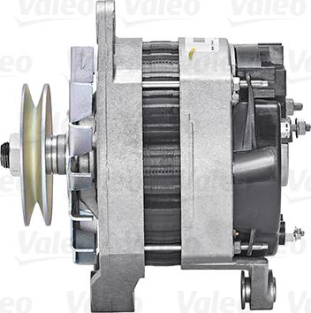 Valeo 436349 - Alternatore www.autoricambit.com