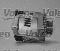 Valeo 436344 - Alternatore www.autoricambit.com