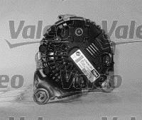 Valeo 436344 - Alternatore www.autoricambit.com