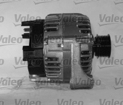 Valeo 436344 - Alternatore www.autoricambit.com