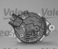 Valeo 436344 - Alternatore www.autoricambit.com